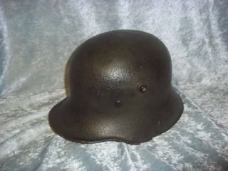 german ww1 m16 helmet somme find from united kingdom time