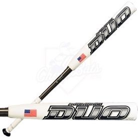   SBDUO2 34/28 Resmondo Duo 2 USSSA Slowpitch Softball Bat Made In USA