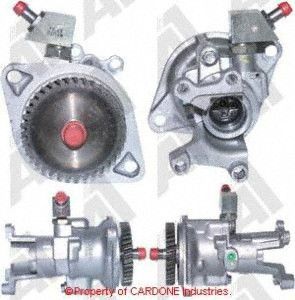 cardone industries 64 1309 vacuum pump fits dodge parts sold