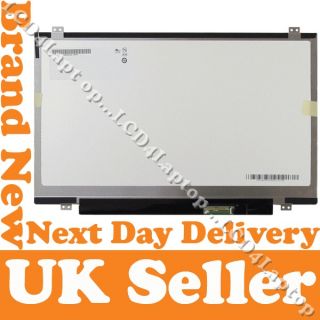 NEW LAPTOP LCD SCREEN FOR SONY VAIO VPCEA46FM/W 14.0 LED