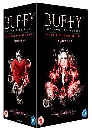 Buffy The Vampire Slayer   Series Season Two 2   Complete Bible Book
