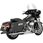 Vance & Hines Exhaust 17927 for Harley Davidson FLHRC Road King 