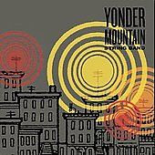   Band by Yonder Mountain String Band CD, May 2006, Vanguard