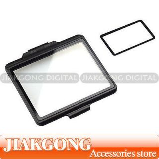 ggs iii lcd screen protector glass for nikon d800 d