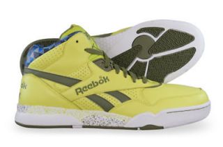 new reebok reverse jam mid mens trainers 490 all sizes more options 