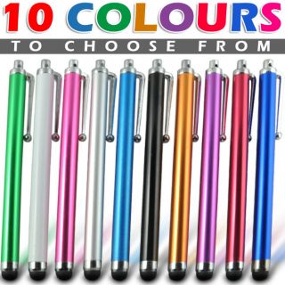 capacitive aluminium stylus pen for various vertu phones more options