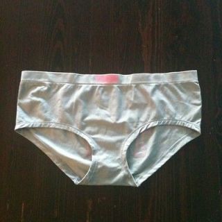 victorias secret pink yoga panty underwear size m time left