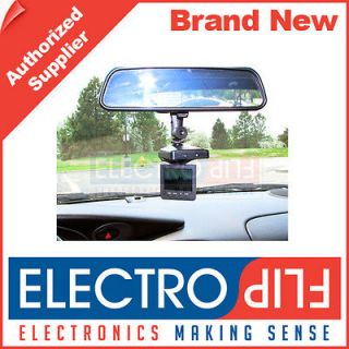 newly listed in car dash mount auto camera digital video