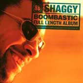 Boombastic by Shaggy CD, Jul 1995, Virgin