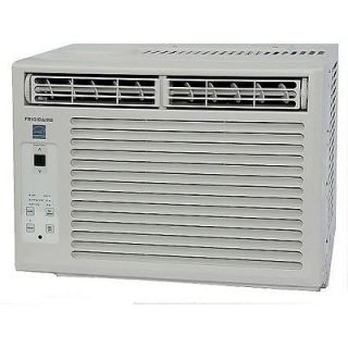 Frigidaire FRA054XT7 5,000 BTU  Window Air Conditioner   white