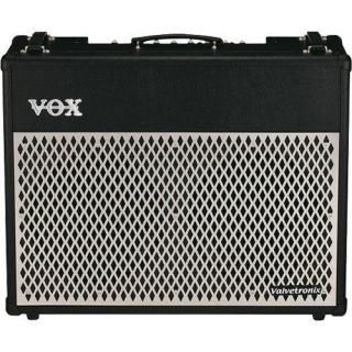 Vox Valvetronix VT100 12 Guitar Amp 100 watt Guitar Amp Combo
