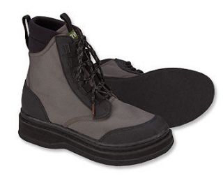 orvis wading boots in Clothing, 