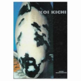 Koi Kichi by Peter Waddington (1997, Har