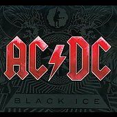 Black Ice Wal Mart White Cover Digipak by AC DC CD, Oct 2008, Columbia 