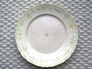 furnivals 19th century china walden g reen 309882 plate time