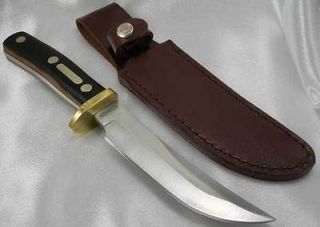 schrade knives old timer woodsman 165ot knife 