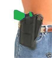 Pro Tech Holster For Walther P 22 With Laser 5 Barrel