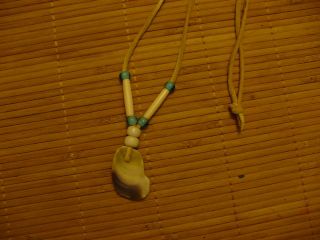 woodland wampum shell necklace  19 95 buy