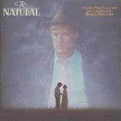 The Natural by Randy Newman CD, Feb 1989, Warner Bros.