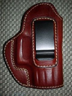 itp iwb premium leather holster 4 walther 3 p99 p