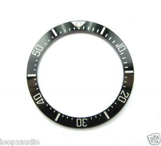 40mm carving ceramic bezel for new deep sea case from
