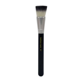 Bdellium Tools Makeup Beauty Brush Maestro Series Precision Kabuki 