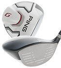 layer brand new 2012 ping g20 12 driver head only