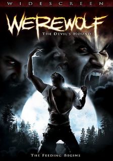 newly listed werewolf the devil s hound dvd 2007 time