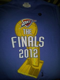   City Thunder Roster NBA Finals Tshirt OKC Durant Westbrook Tee