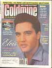 Goldmine Magazine 2000 The Doors Rudy West MC5