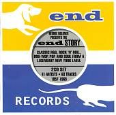   Goldner Presents End Story CD, Aug 1999, Westside Records UK