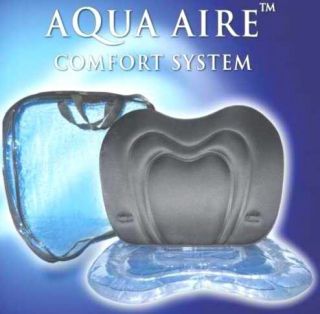 WATER AIR COMFORT SEAT CUSHION Comfortable Car Cushion