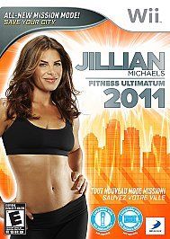 jillian michaels fitness ultimatum 2011 wii  17