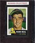 1991 topps archives 1953 128 wilmer mizell cardinal s buy