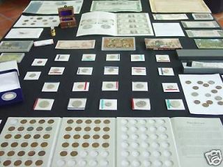 US COIN COLLECTION LOT # 2819 ~MINT~SILVER~GOLD~BU ROLL~ MORE~PROOF 