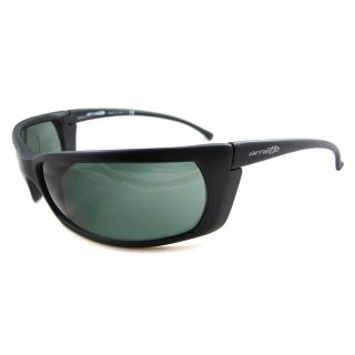 arnette sunglasses slide 4007 01 matt black grey green time