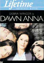 Dawn Anna DVD, 2005