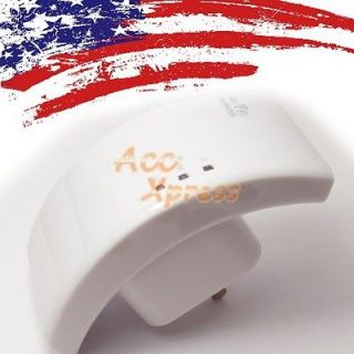 300Mbps WIFI REPEATER EXTENDER BOOSTER EXPANDER WIRELESSSignal 