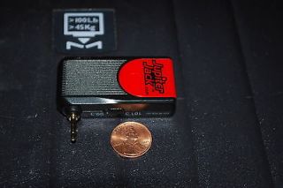  Jack  Turn Your Car Radio Into a Speaker Phone Works With Any Cell