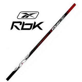 reebok 7v sickick hockey shafts 110 flex