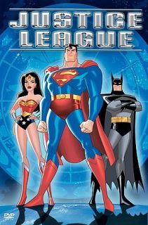     Secret Origins (DVD 02) Batman Superman Wonder Woman DC Comics