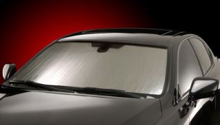   Custom Fit Auto Windshield Sunshade Cover for your Buick Early Models