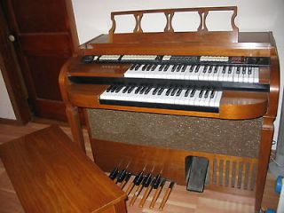 orga sonic electric organ made by baldwin model 54apl time