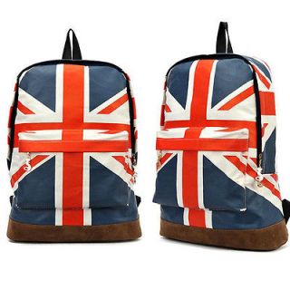 union jack backpack in Clothing, 