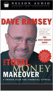   for Financial Fitness by Dave Ramsey 2003, Cassette, Abridged
