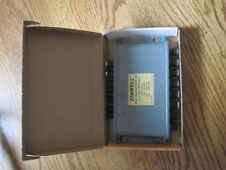 wide band 6x8 multi switch directv new in box time