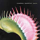 Open by Cowboy Junkies CD, May 2001, Zoe