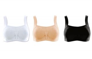  Nike Revolutionary Support Sports Bra 226015 ***3 Colors Available