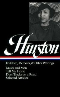   , and Other Writings by Zora Neale Hurston 1995, Hardcover