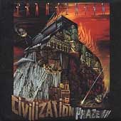 Civilization Phaze III by Frank Zappa CD, Apr 1995, 2 Discs, Barking 